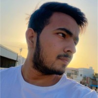 Jayesh More