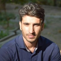Mehdi Moradi