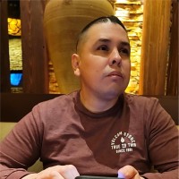 Kevin Mejia