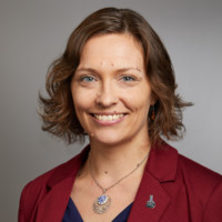 Amanda Dettmer, PhD