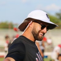 Joshua Freeman