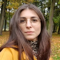 Alexandra Dávidová