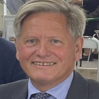 Inge C. Paulsen