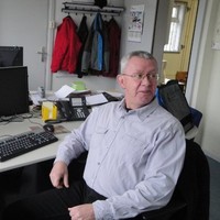 Tom Verwaart