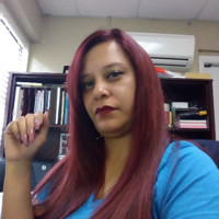 Marisol Oliva