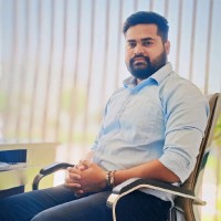 Shubham Pandey