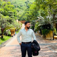 Rushikesh Sawant