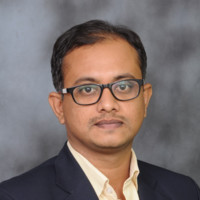 Srinivas Thakur