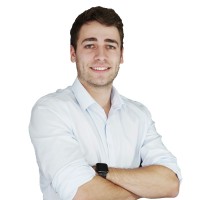 Tobias Schwall