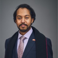 Mohammed Fuad Mekhail Bari