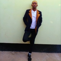 Benard Phiri