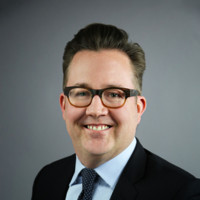 Kevin May