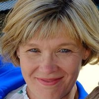 Rosi Shepherd