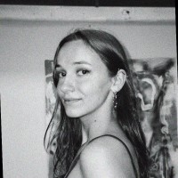 Margot Behr