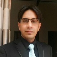 Adeel Mujahid