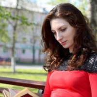Надежда Митягина