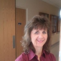 Mary Beth Morrison