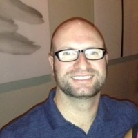 Brian Harbach