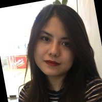 Thu Huong Le