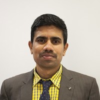 Raghunath Selvaraj
