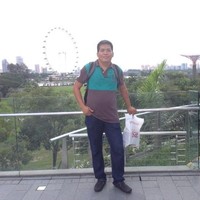 FERDIE SABATER
