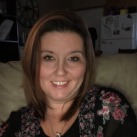 Amber Whaley