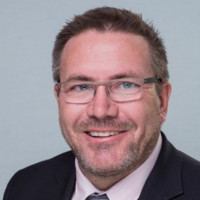 Clifford Lichkowski