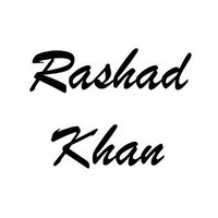 Rashad Khan