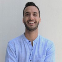 Shaked Amosi