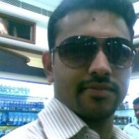 deepak mathew