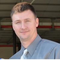 Todd Payne