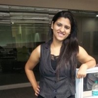 Palak Mahajan
