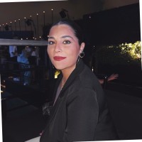 Aya Maria Haddad