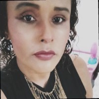 Andreza Santos