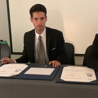 Josué Rafael Andrade Contreras