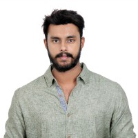Anand J Ganesh