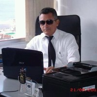 Marcos Cruz