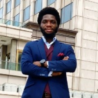 Ekundare Samuel (R Engr., Msc, Nebosh, Ccsm-Elite)