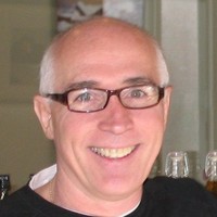 Ron Marks