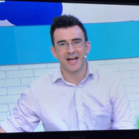 Alexander J Macdonald