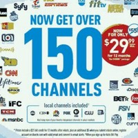 Cable and Internet