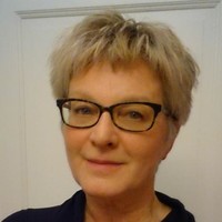 Auli Skoglund Poussu