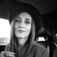 Erica Invernizzi