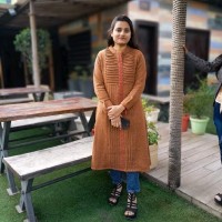 Adv. Pooja Sharma