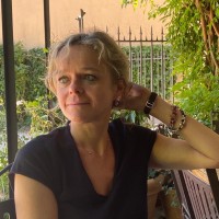 Anne Yael Rège