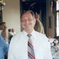 Keith Eckert
