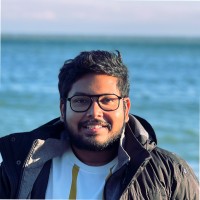 Rishabh Hati