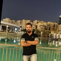 Sahil Kambli
