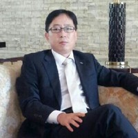 Choonho Kim