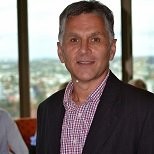 Peter Vozvoteca